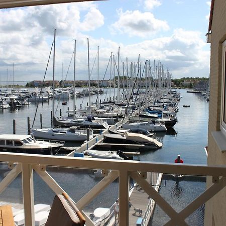 Appartement Marina Port Zelande - Brouwersdam Zeeland Ауддорп Экстерьер фото