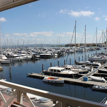 Appartement Marina Port Zelande - Brouwersdam Zeeland Ауддорп Экстерьер фото