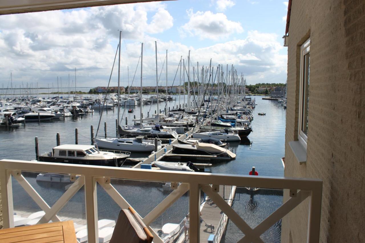 Appartement Marina Port Zelande - Brouwersdam Zeeland Ауддорп Экстерьер фото