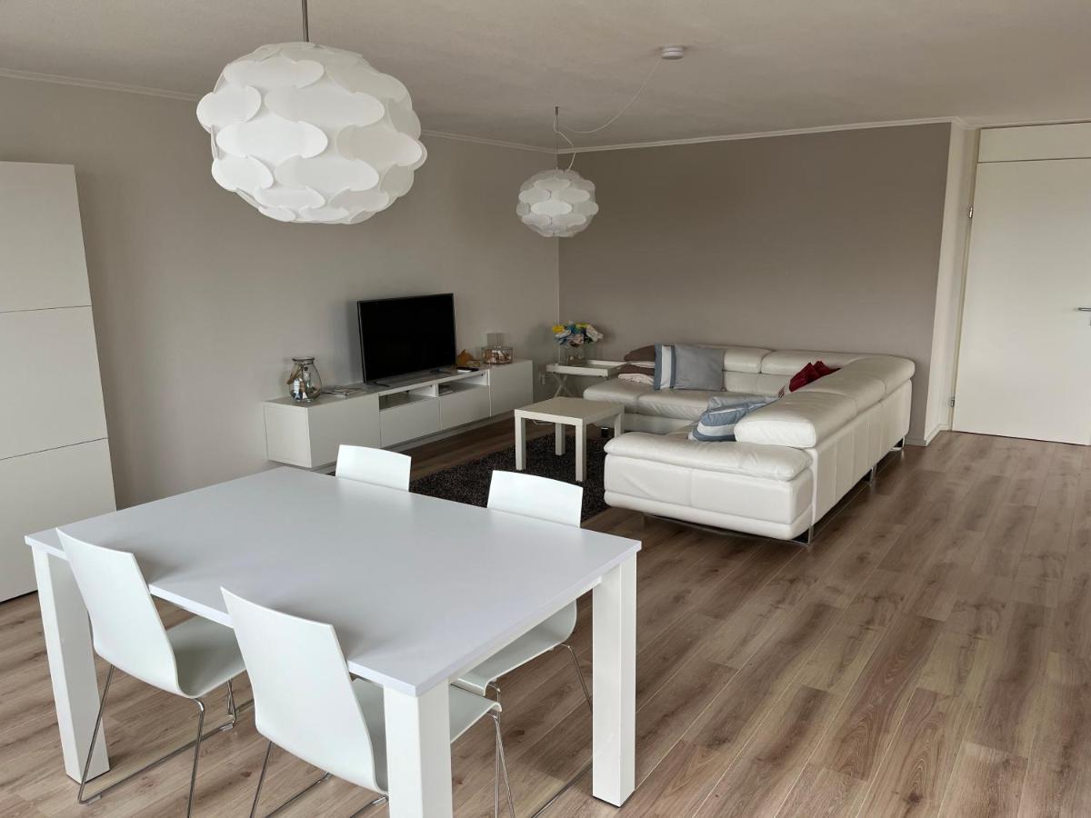Appartement Marina Port Zelande - Brouwersdam Zeeland Ауддорп Экстерьер фото