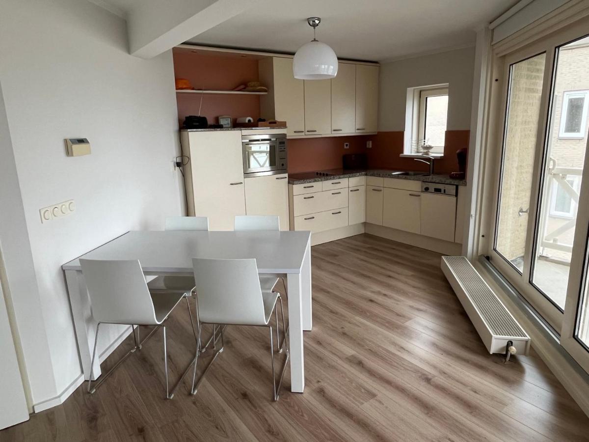 Appartement Marina Port Zelande - Brouwersdam Zeeland Ауддорп Экстерьер фото