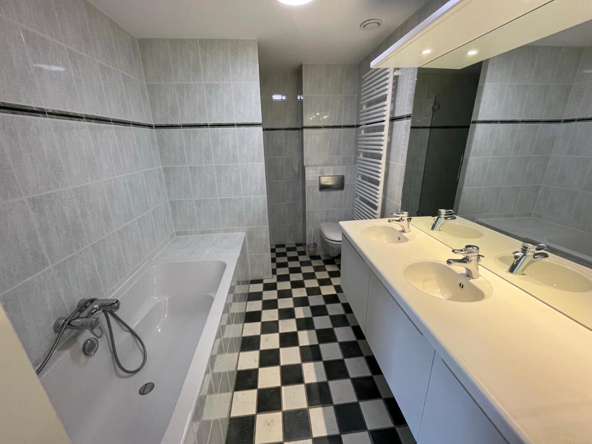 Appartement Marina Port Zelande - Brouwersdam Zeeland Ауддорп Экстерьер фото