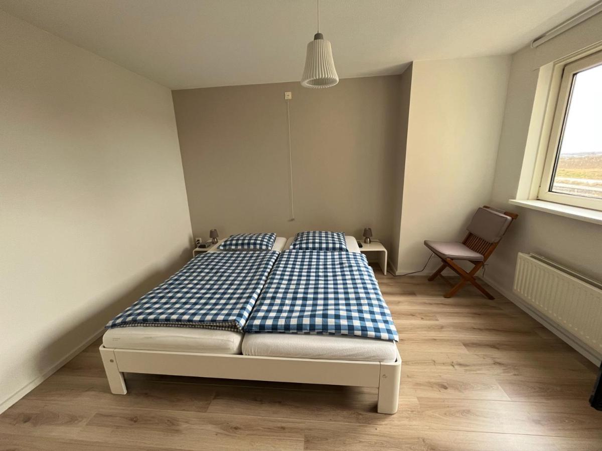 Appartement Marina Port Zelande - Brouwersdam Zeeland Ауддорп Экстерьер фото