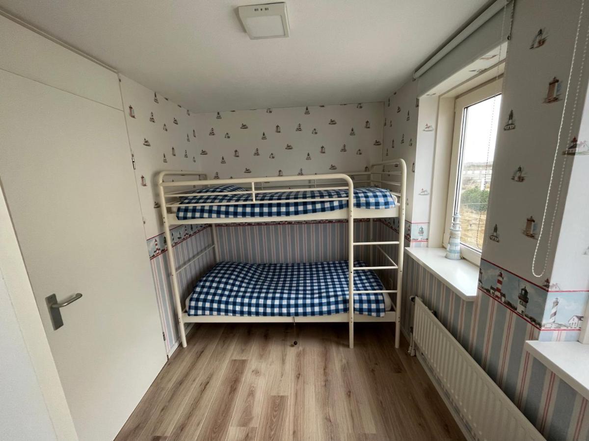 Appartement Marina Port Zelande - Brouwersdam Zeeland Ауддорп Экстерьер фото